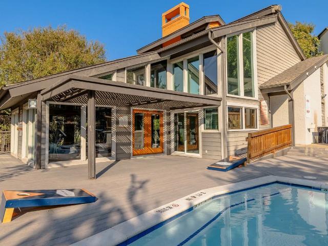 Apartment for rent in Austin