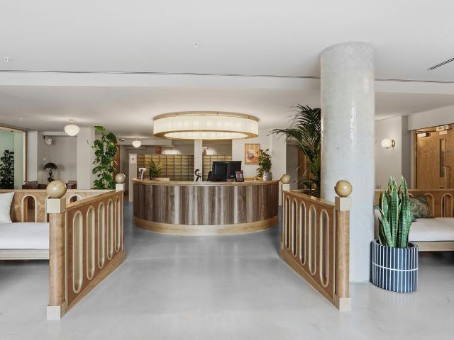 Apartment for rent in London Borough of Hounslow, Strand