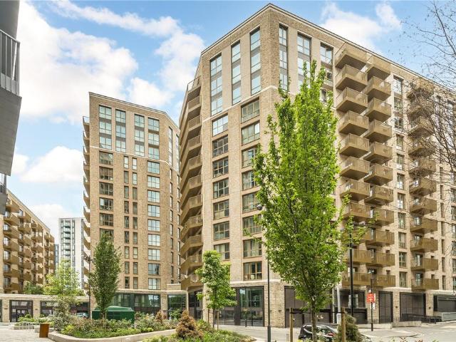 Apartment for rent in London Borough of Hounslow, Strand