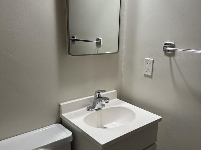 Apartment for rent in Wedgewood, Alberta