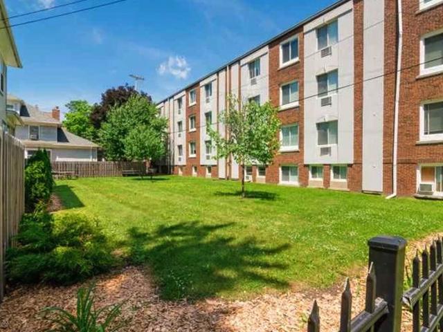 Apartment for rent in Lansing, Michigan