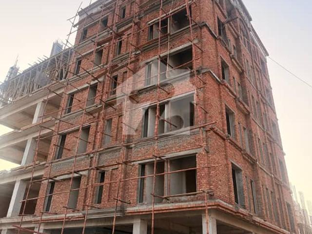 Apartment for sale in اسلام آباد, زون 1