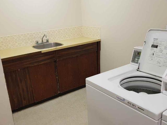 Apartment for rent in Wedgewood, Alberta