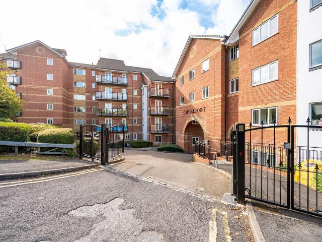 Apartment for rent in Katesgrove, Reading