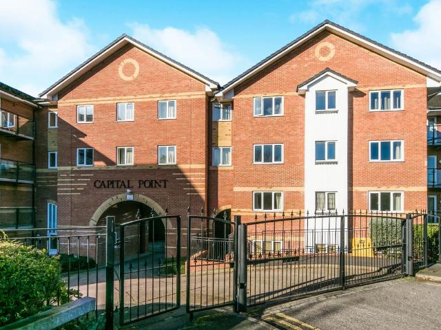Apartment for rent in Reading