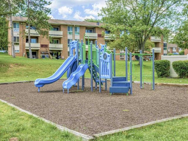 Apartment for rent in Harrisburg, Pennsylvania