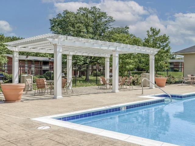 Apartment for rent in Harrisburg, Pennsylvania