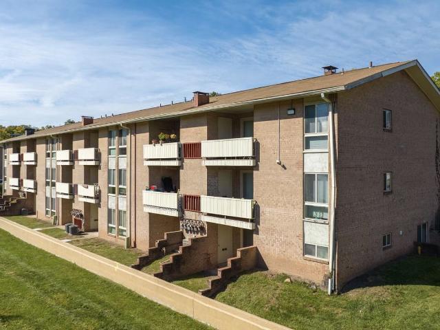 Apartment for rent in Harrisburg, Pennsylvania