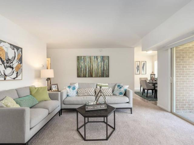 Apartment for rent in Harrisburg, Pennsylvania