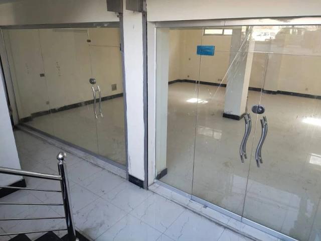 Commercial for rent in Islamabad