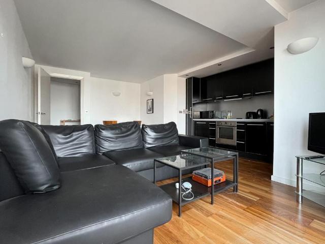 Apartment for rent in Holbeck, Leeds