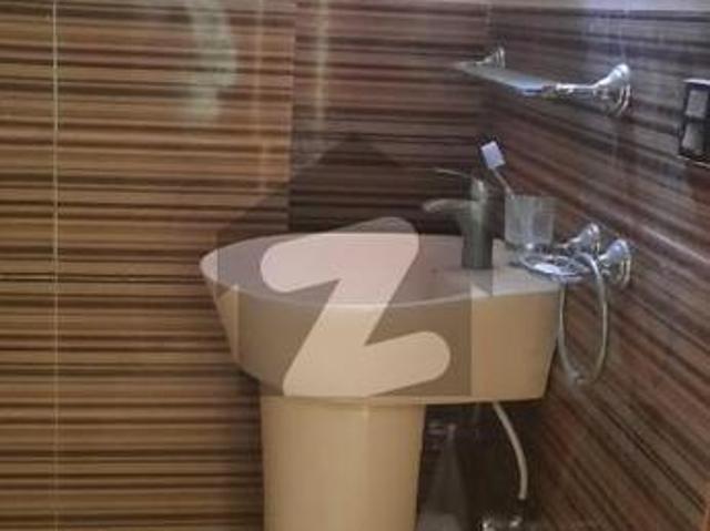 Apartment for rent in Islamabad