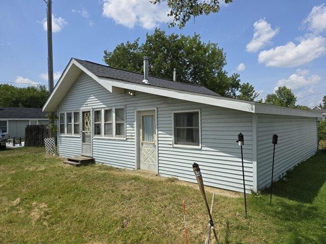 House for sale in Houghton Lake, Michigan