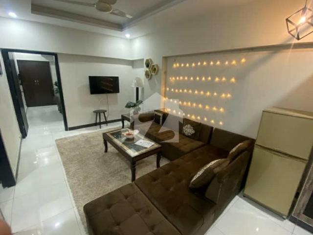 Apartment for sale in Islamabad