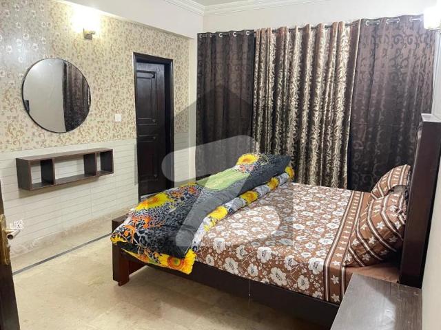 Apartment for rent in Islamabad