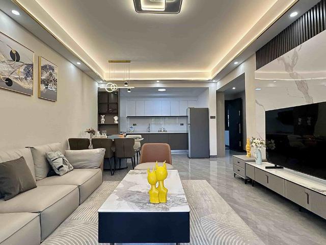 Apartment for sale in Kilimani, Westlands