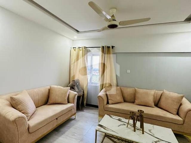 Apartment for sale in Islamabad