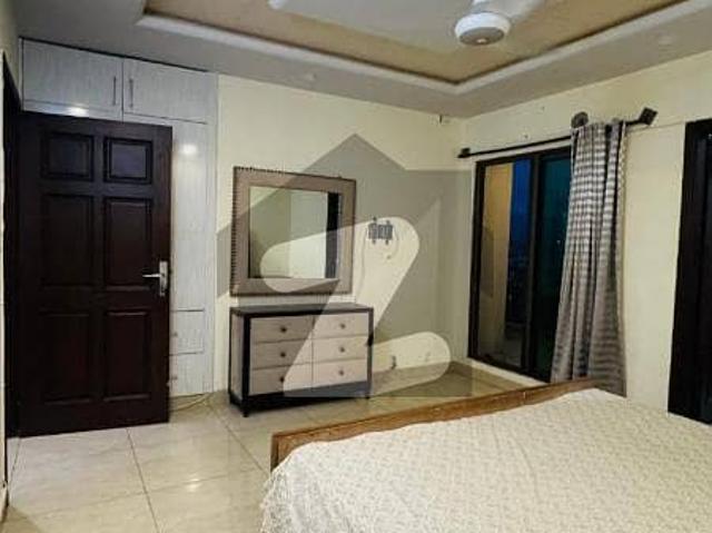 Apartment for sale in Islamabad