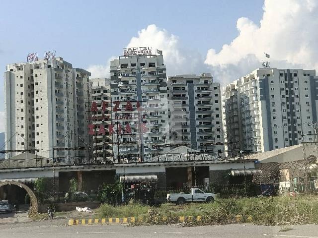 Apartment for sale in Islamabad