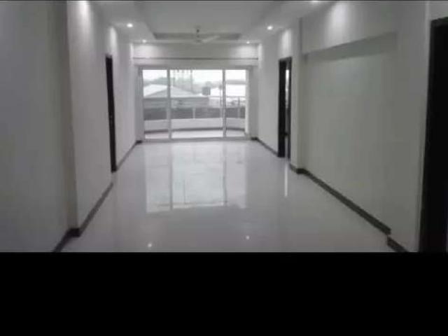 Apartment for rent in Islamabad