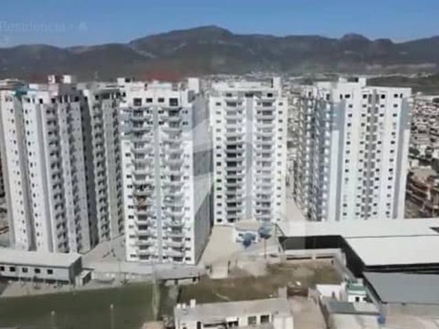 Apartment for sale in Islamabad