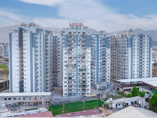 Apartment for sale in Islamabad