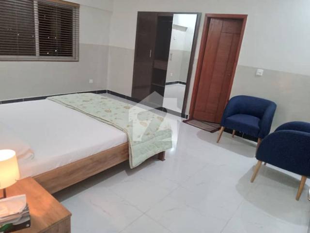 Apartment for sale in Islamabad