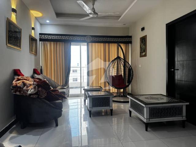 Apartment for sale in Islamabad