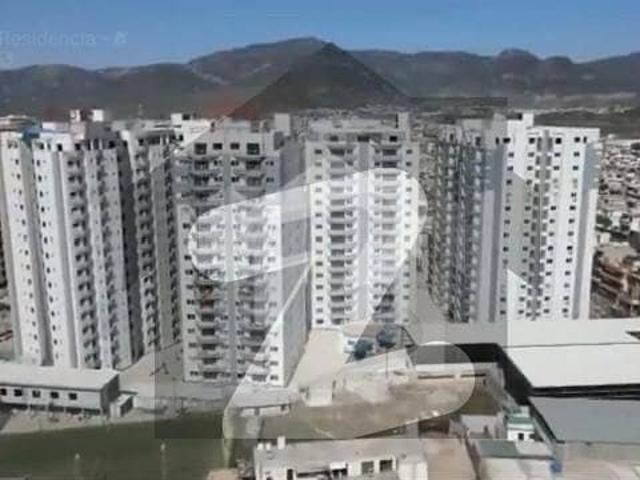 Apartment for sale in Islamabad