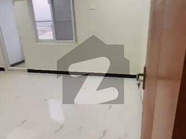 Apartment for sale in Islamabad
