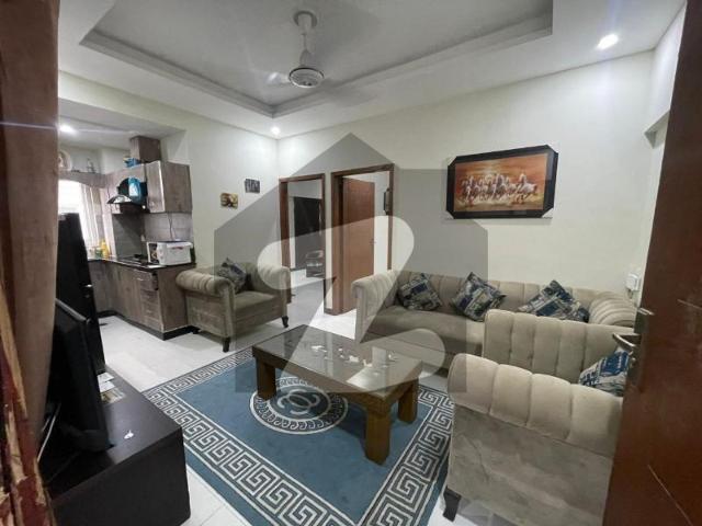 Apartment for rent in اسلام آباد, زون 1