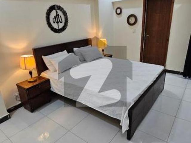 Apartment for rent in Islamabad