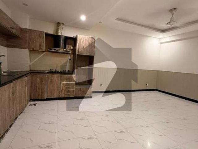 Apartment for rent in Islamabad