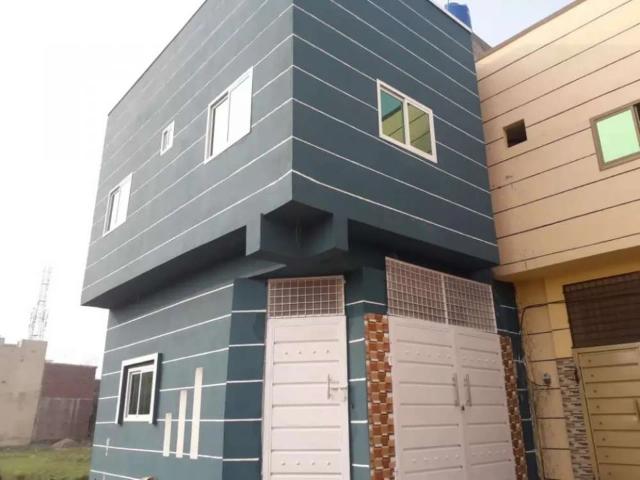 House for sale in Miana Pura, سیالکوٹ