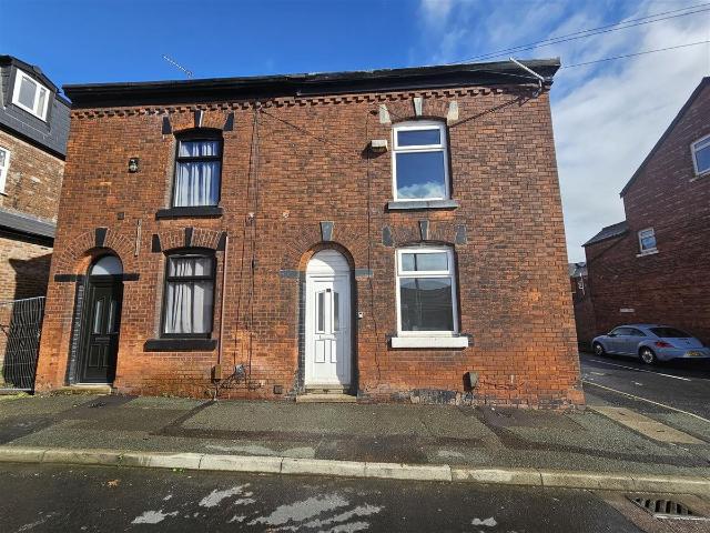 House for rent in Georgia, Greater Manchester