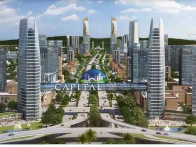 Land for sale in Rawalpindi, Islamabad Capital Territory
