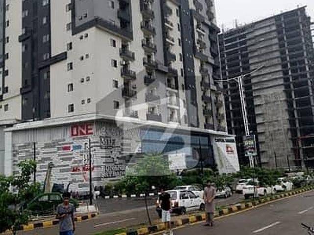 Apartment for rent in Islamabad