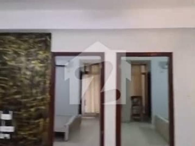 Apartment for rent in Islamabad