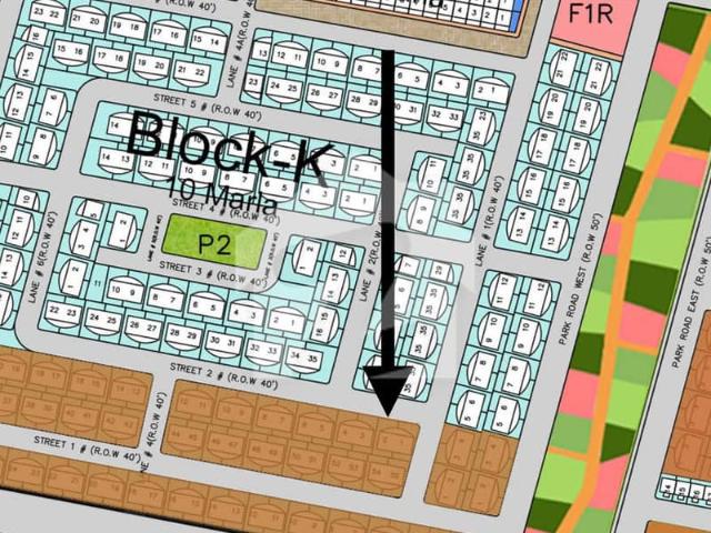 Property for sale in Rawalpindi, Islamabad Capital Territory
