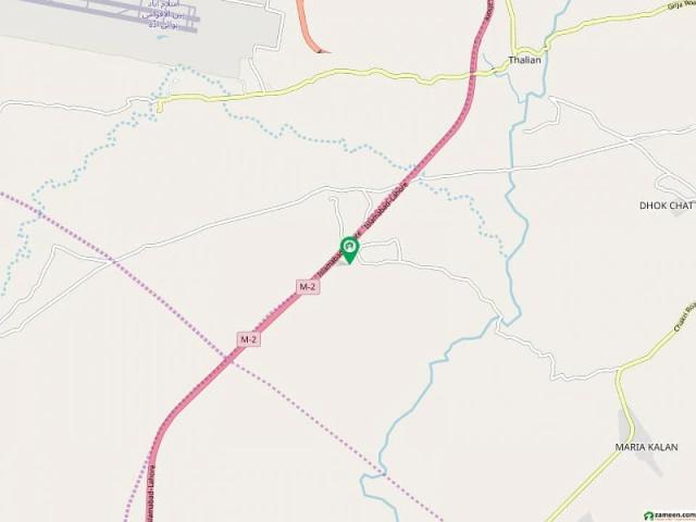 Land for sale in Rawalpindi, Islamabad Capital Territory
