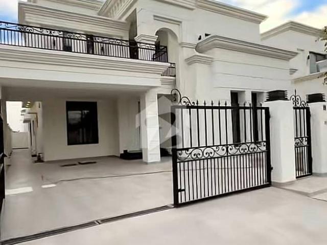 House for sale in Rawalpindi, Islamabad Capital Territory