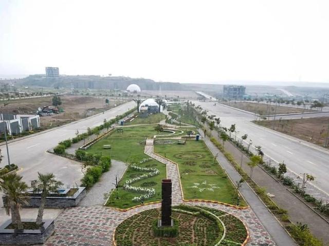 Land for sale in Rawalpindi, Islamabad Capital Territory