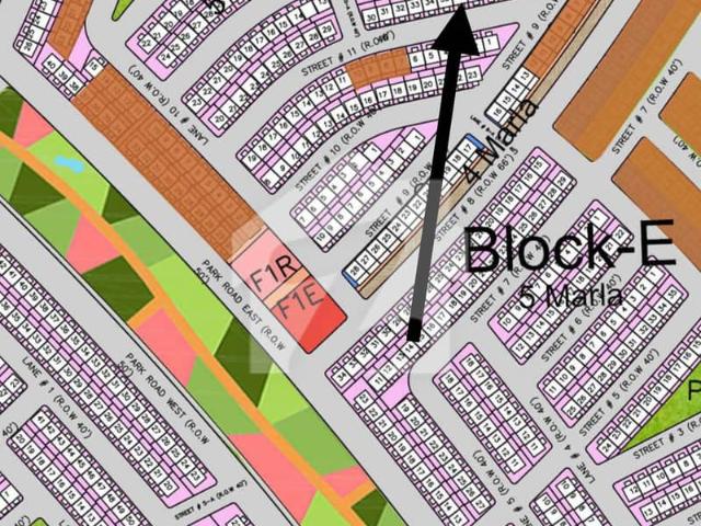 Property for sale in Rawalpindi, Islamabad Capital Territory