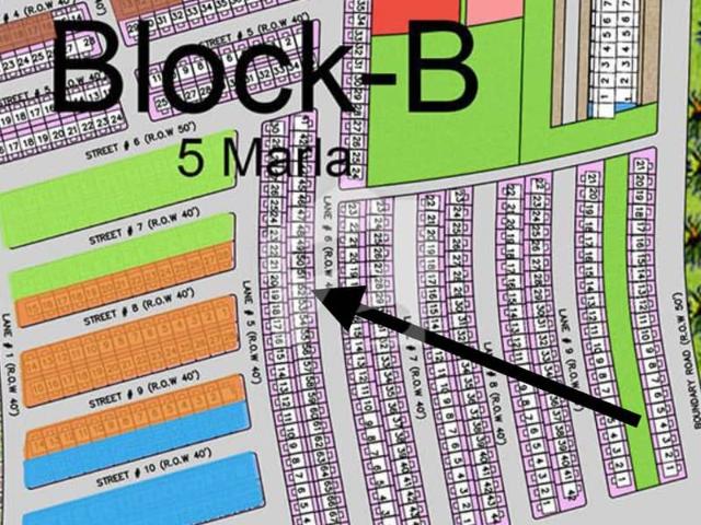 Property for sale in Rawalpindi, Islamabad Capital Territory
