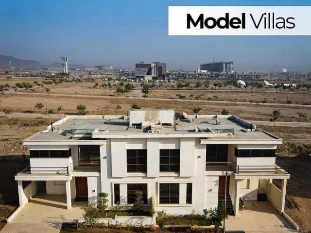 Land for sale in Rawalpindi, Islamabad Capital Territory