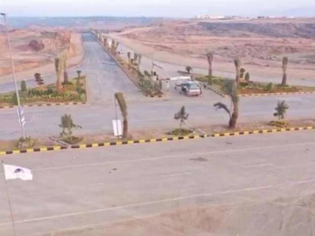 Land for sale in Islamabad