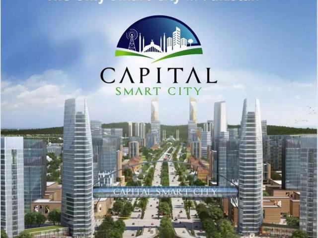 Land for sale in Islamabad