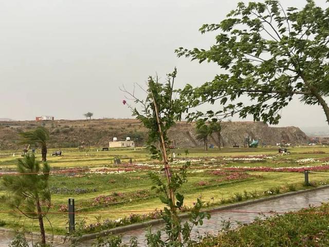 Land for sale in Rawalpindi, Islamabad Capital Territory
