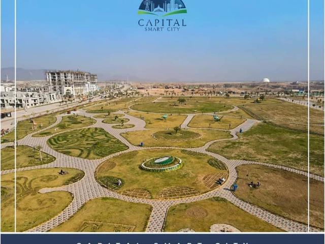 Land for sale in Rawalpindi, Islamabad Capital Territory