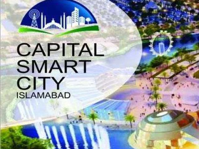 Land for sale in Islamabad